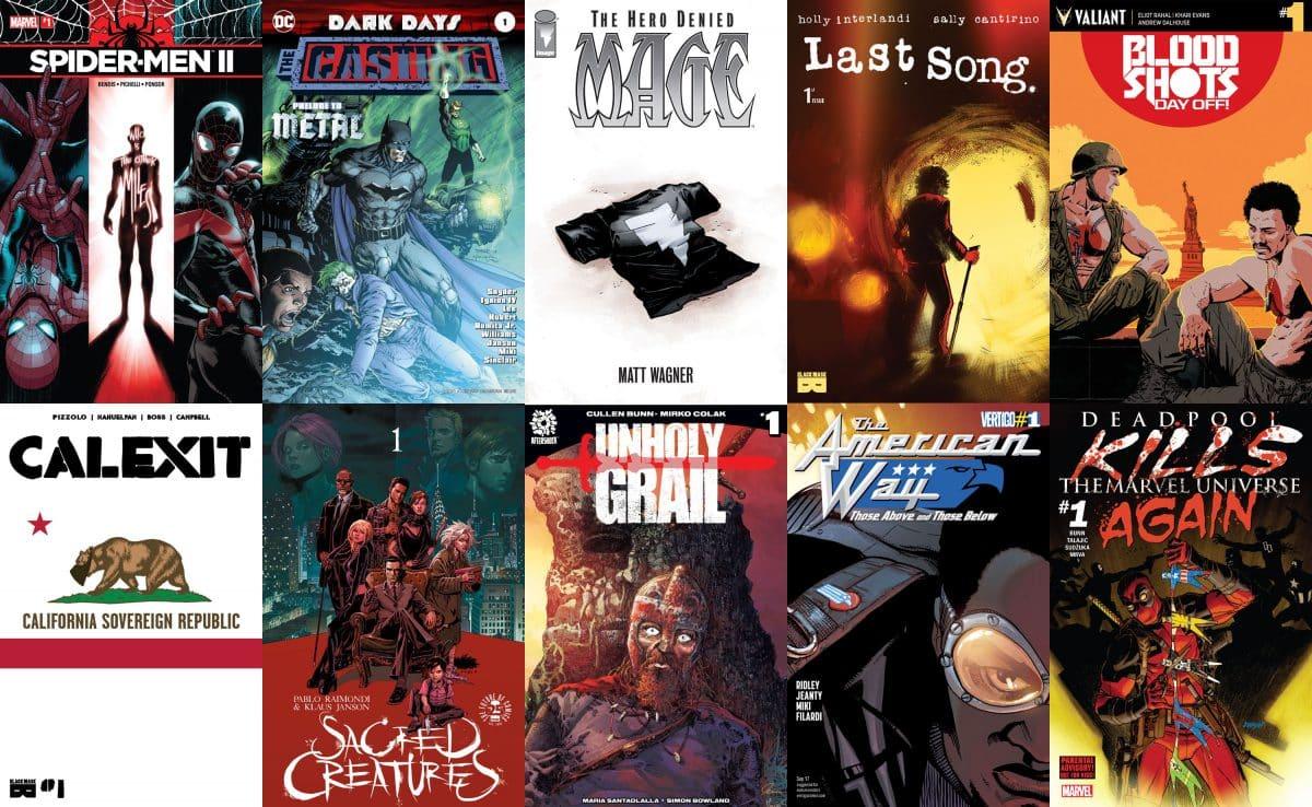First Issue #6 thumb
