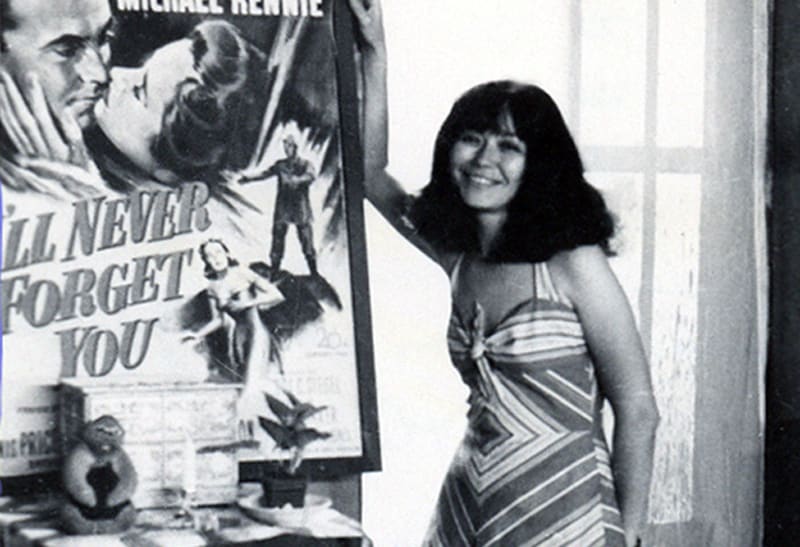 Flo Steinberg thumb