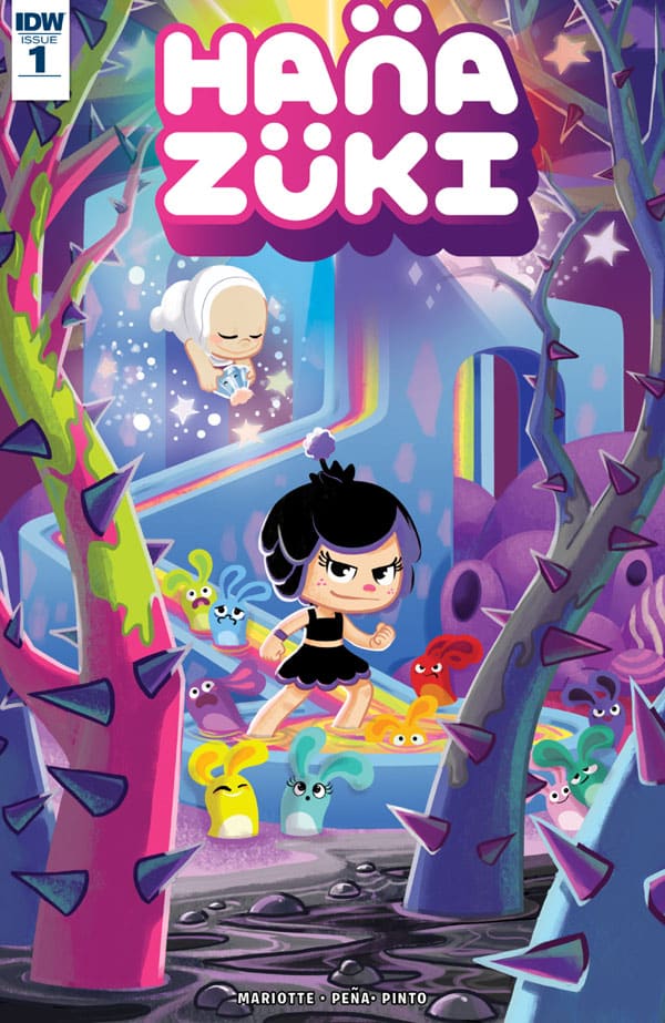 Hanazuki Full of Treasures 001 (2017) (Digital) (danke Empire)