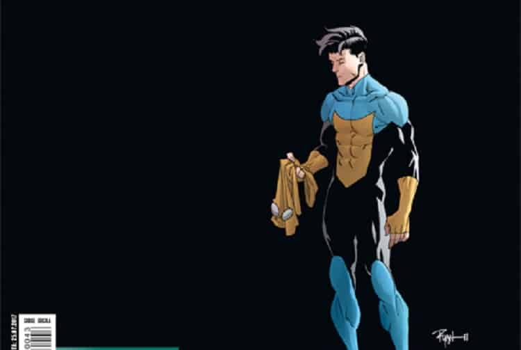 Invincible 043 cover LowRes RGBe