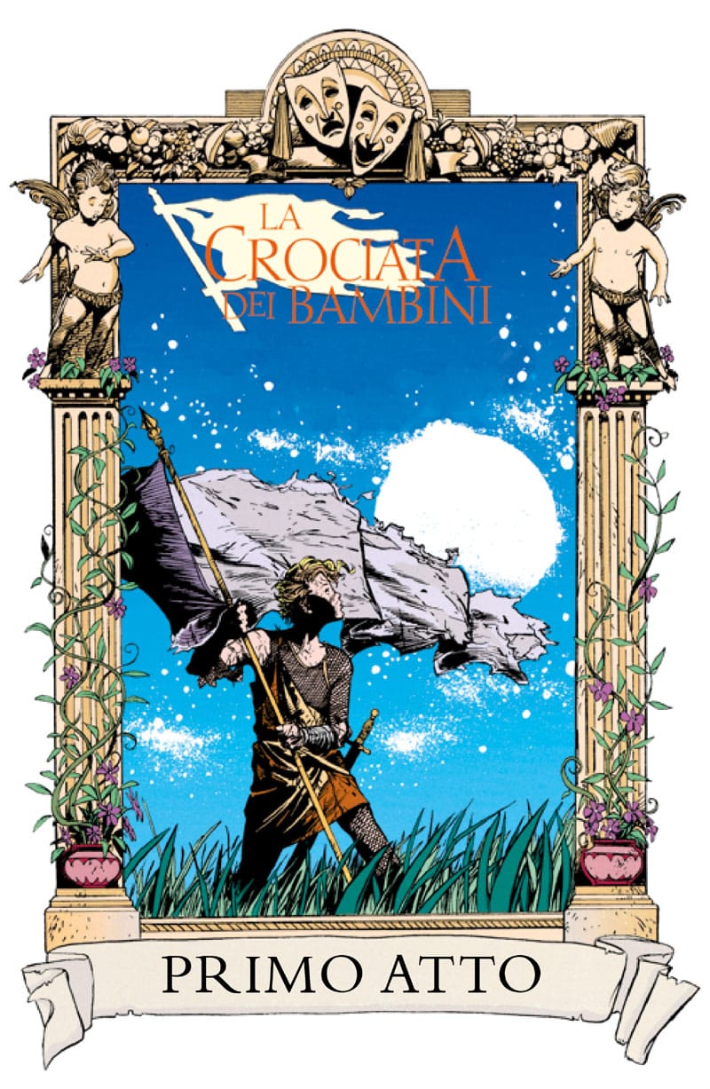 La Crociata Dei Bambini Deluxe 007 copia