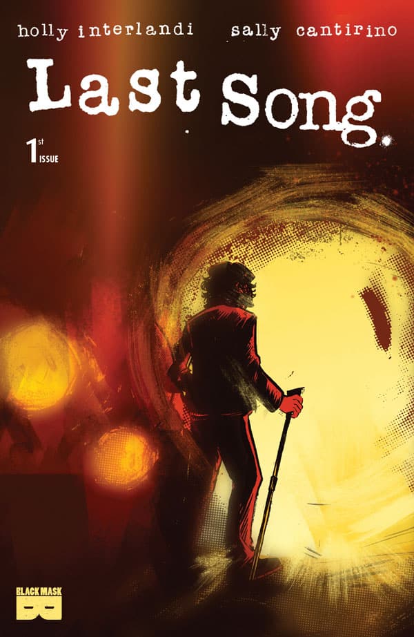 Last Song