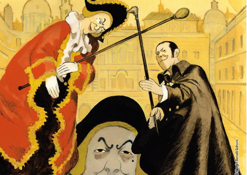 ML cover