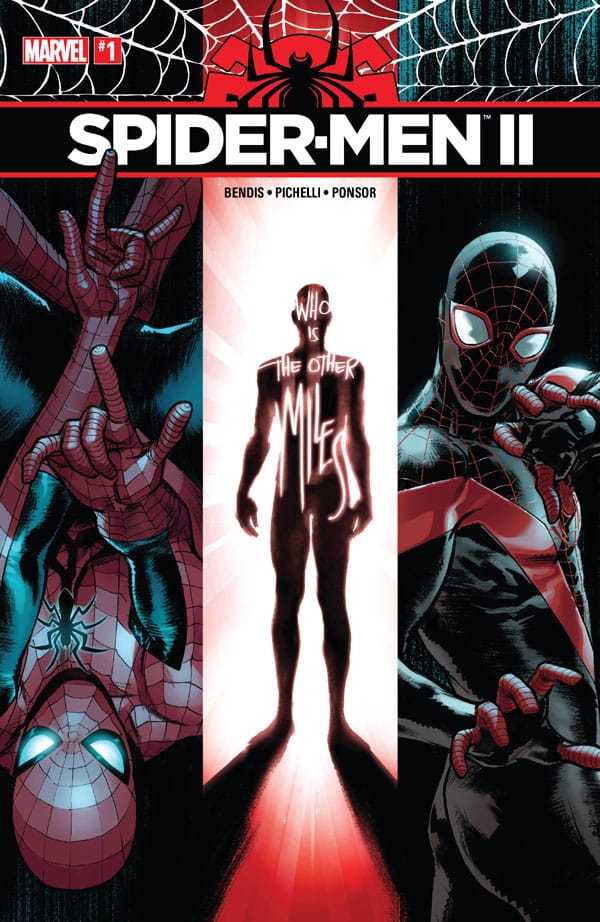 Spider Men II