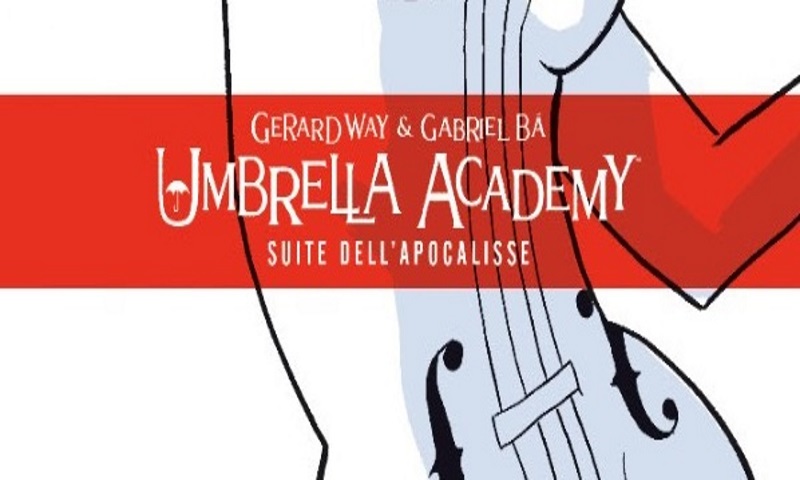 Umbrella Academy