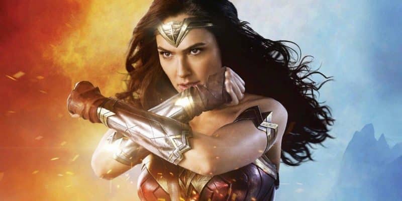 Wonder Woman Movie