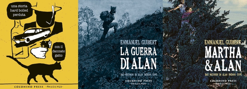 Copertina coconino