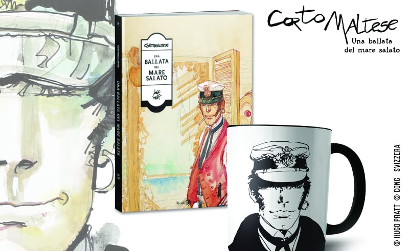 Corto maltese