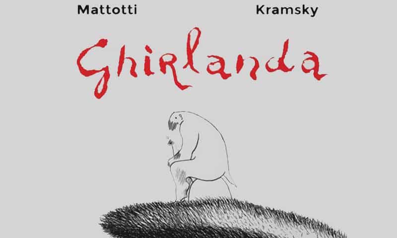 Ghirlanda mattotti home