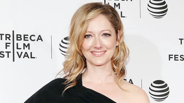 Judy greer