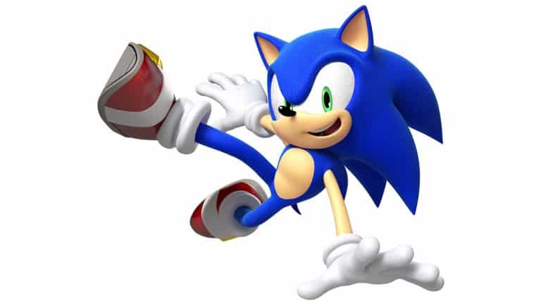 Sonic