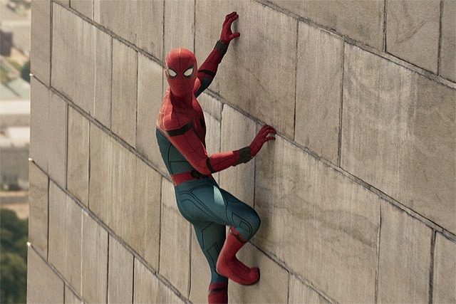 Spidey