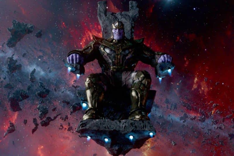 Thanos 0