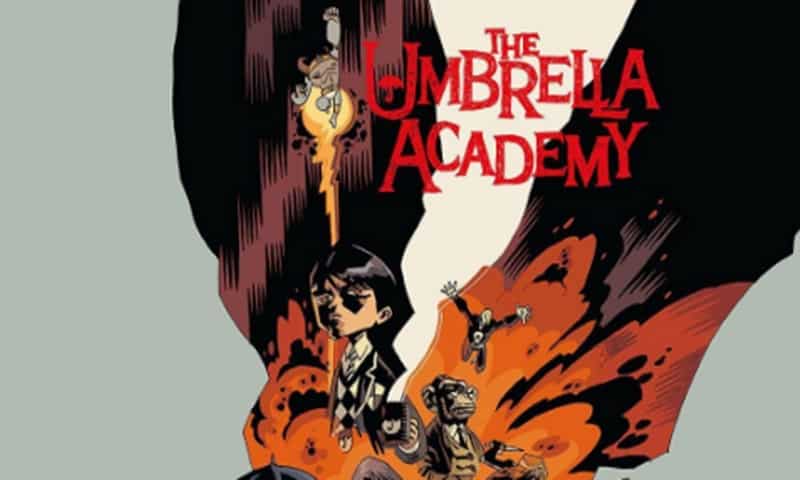 Umbrella academy