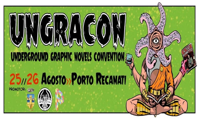 Ungracon