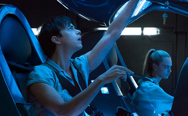 Valerian
