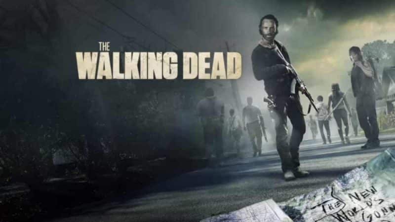 Walkingdead