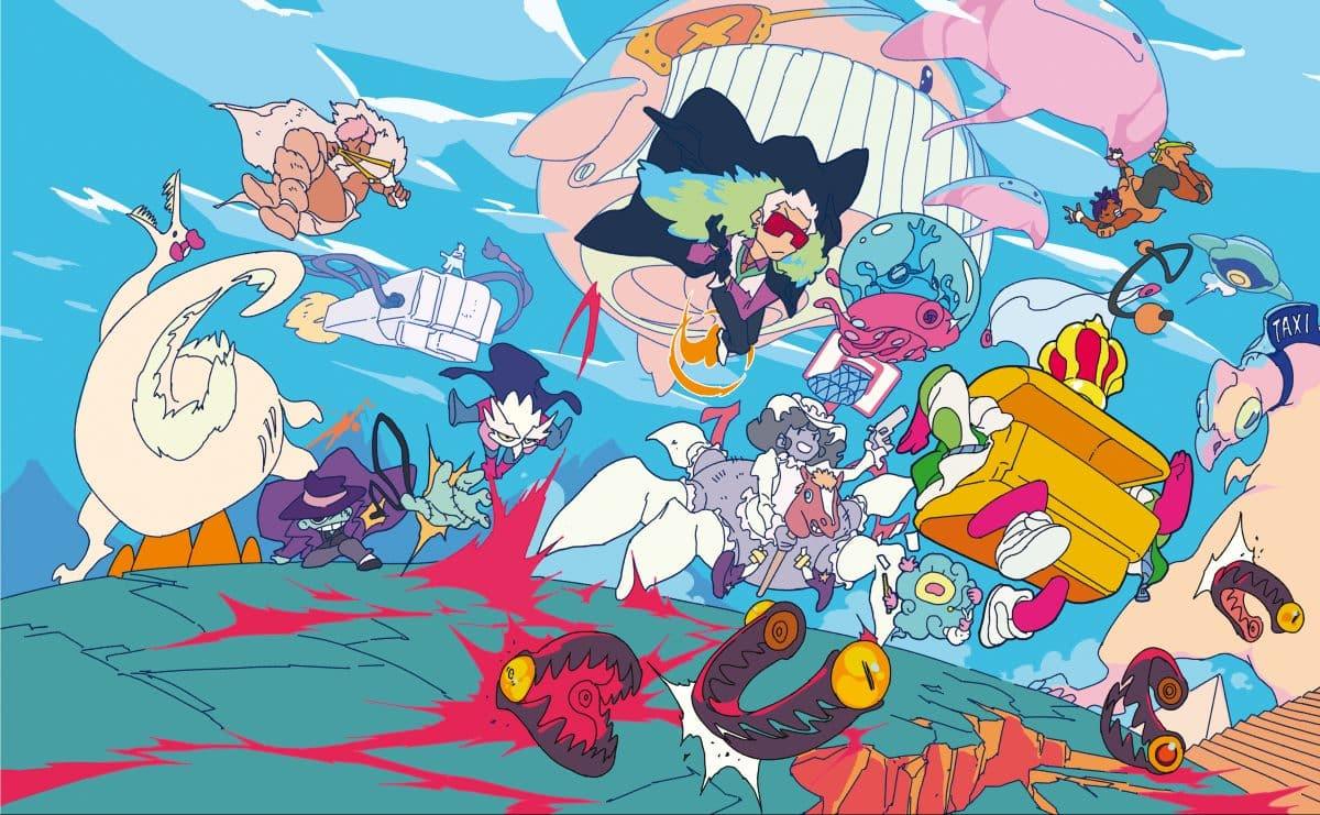 COVER SPREAD