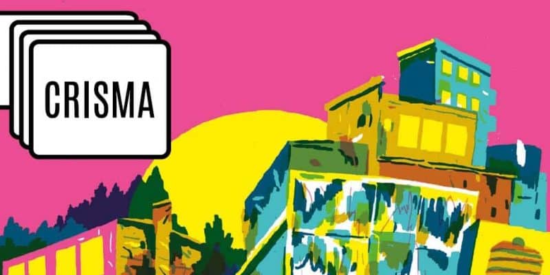 Crisma homepage