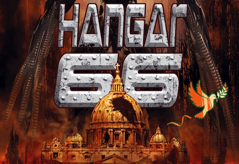 Hangar 66 thumb