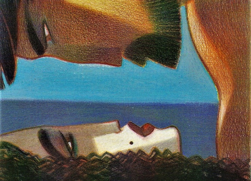 L'ALTRA ODISSEA