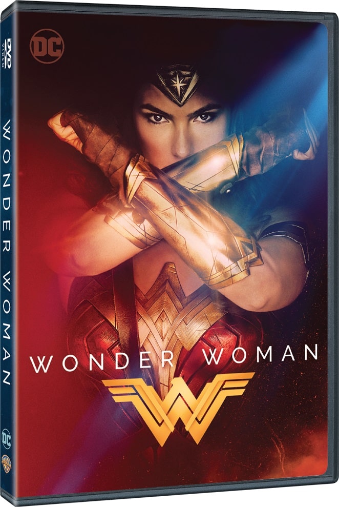 WW DVD