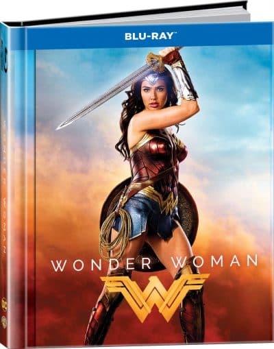 WW Digibook