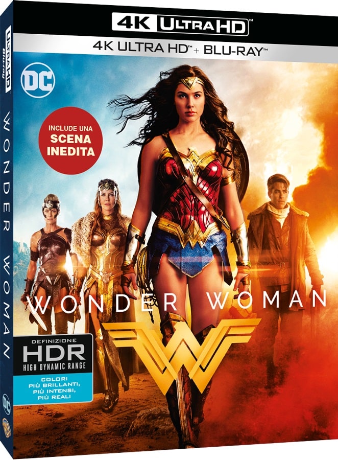WW Pack 4K
