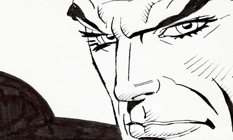 Zaniboni Diabolik