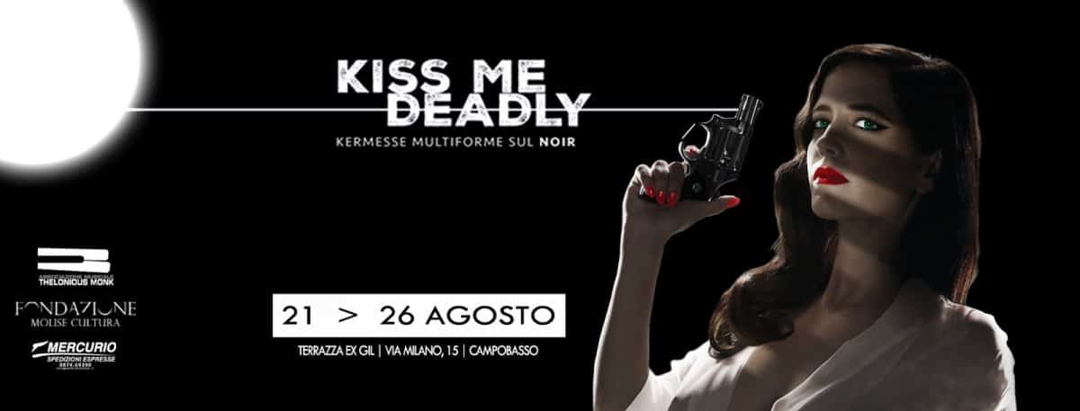 Banner kmd