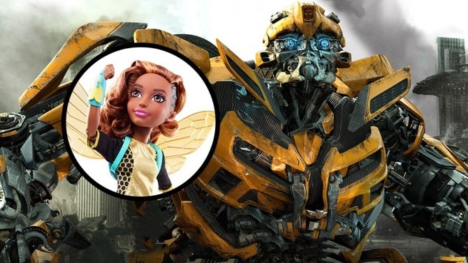 Bumblebee
