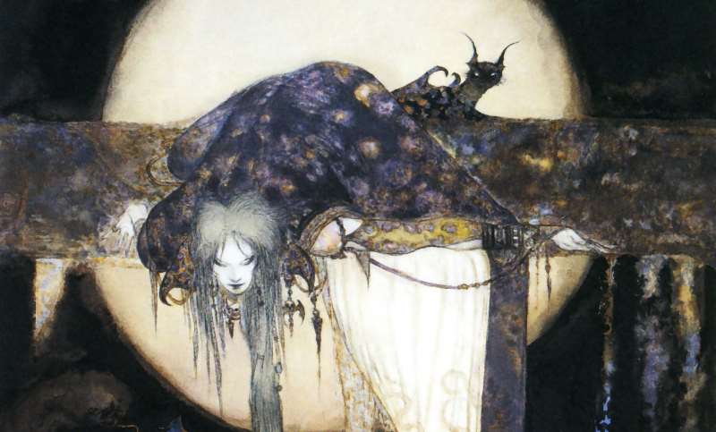 Cacciatore di sogni