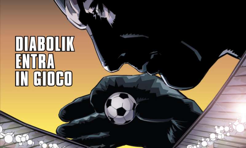 Diabolik calcioscommesse home