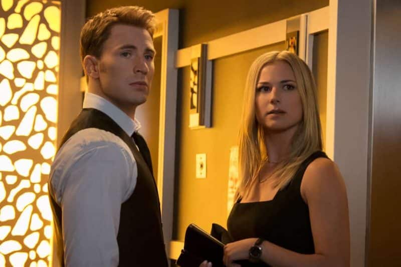 Emily vancamp sharon