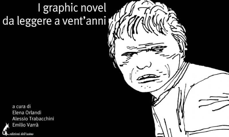 Graphic novel 20 anni home