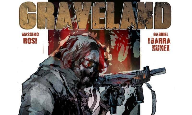 Graveland home