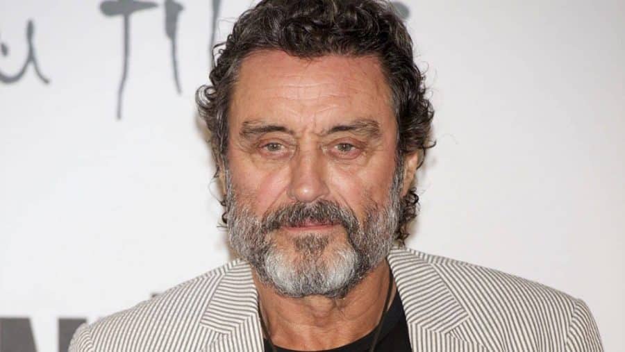 'El Nino' Madrid Premiere