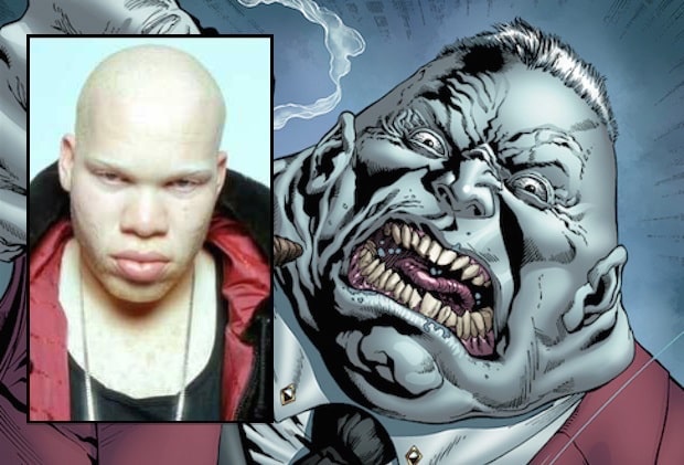 Krondon