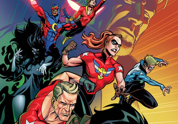 Mightycrusaders