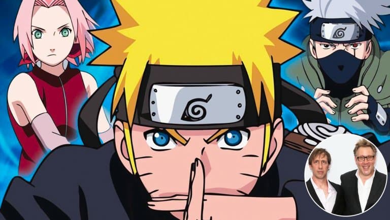 Narutowriter