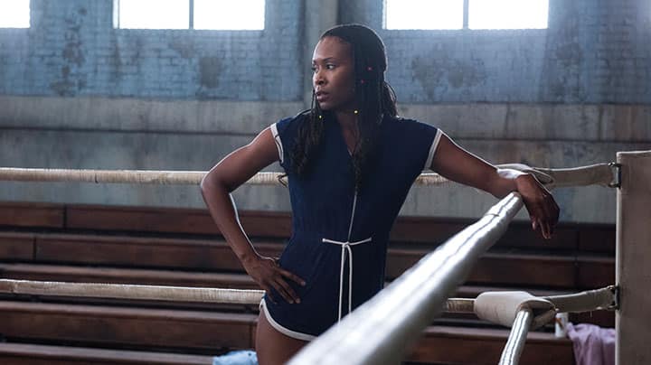Sydelle
