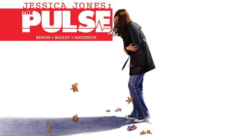 The pulse home