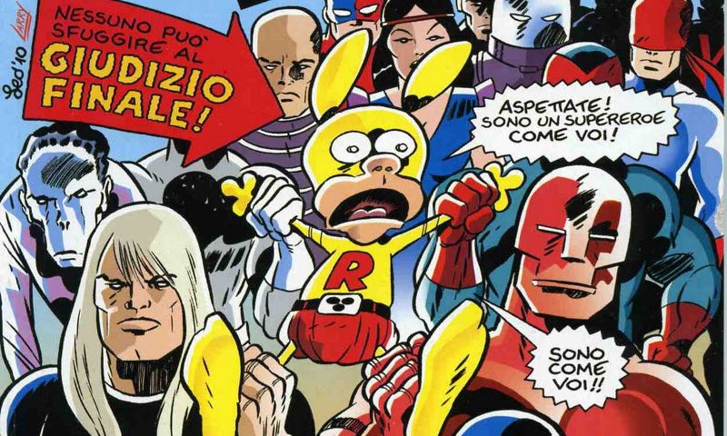0.rat man evidenza