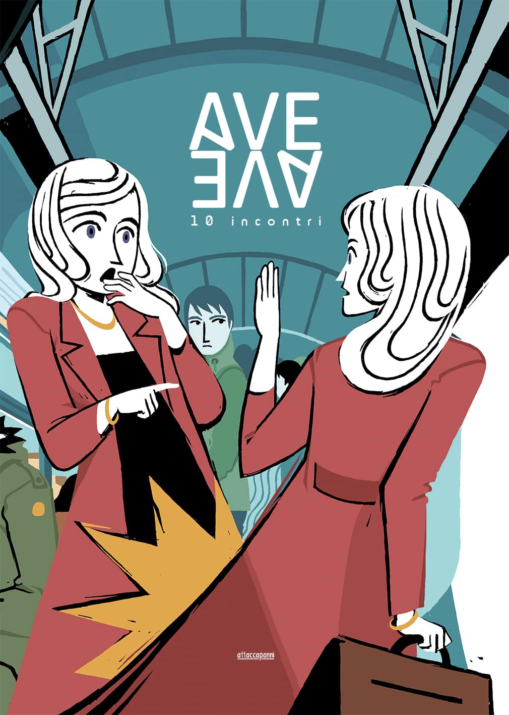 AVE lowres