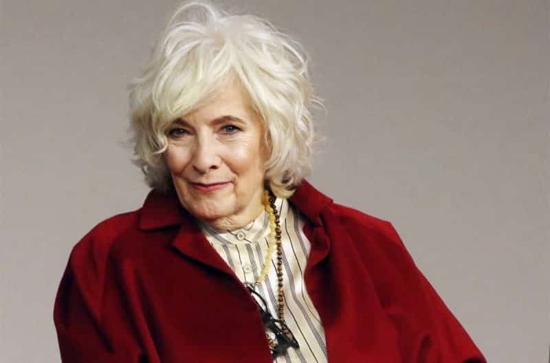 Betty Buckley