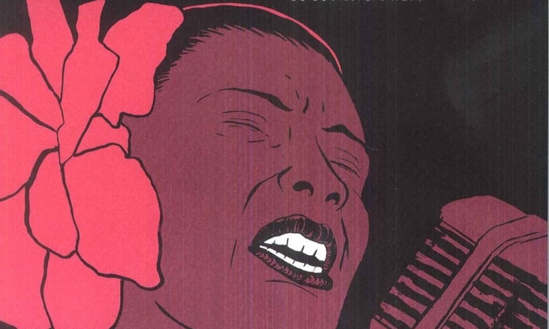 BluesLadyDay evid
