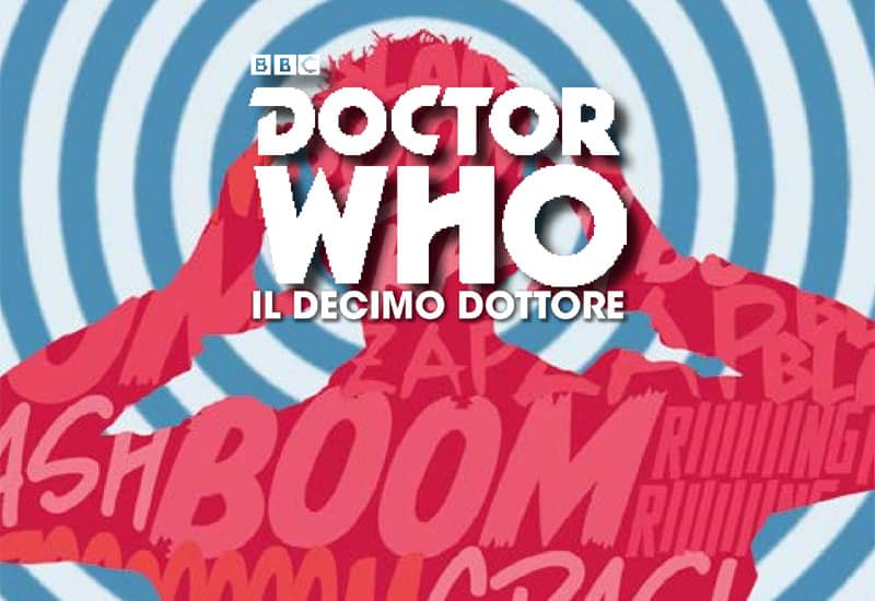 Doctor Who Decimo Dottore 2 thumb