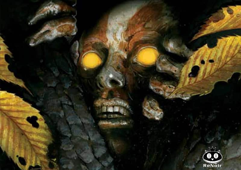 Harrow County 3 thumb