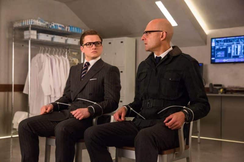 KINGSMAN2