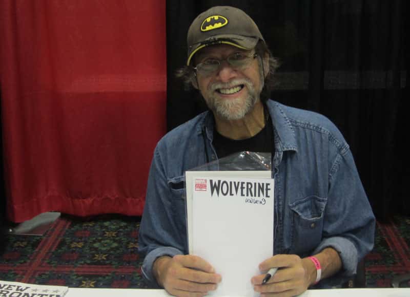 Len Wein thumb